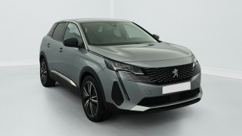 PEUGEOT 3008 Hybrid 180 e-EAT8 Allure Pack d’occasion 26061km révisée et livrable partout en France