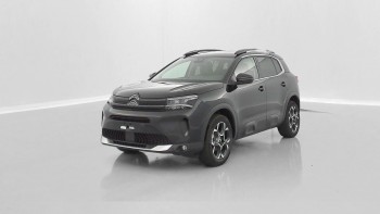 CITROEN C5 Aircross C5 AIRCROSS 1.5 BlueHDi 130ch Max EAT8 neuve 20km révisée et livrable partout en France