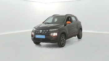 DACIA Spring Achat Intégral Confort Plus 5p d’occasion 66114km révisée et livrable partout en France