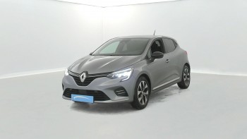 RENAULT Clio Clio TCe 90 Evolution 5p d’occasion 18800km révisée disponible à 