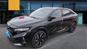 RENAULT Rafale E-Tech full hybrid 200ch esprit Alpine 5p d’occasion 27529km révisée et livrable partout en France