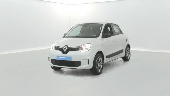 RENAULT Twingo SCe 65 Equilibre 5p d’occasion 29336km révisée et livrable partout en France