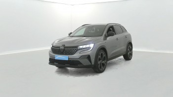 RENAULT Austral mild hybrid 160 auto Techno esprit Alpine 5p d’occasion 31450km révisée et livrable partout en France