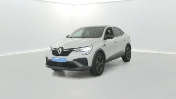 RENAULT Arkana E-Tech hybride 145 R.S. Line Fast Track 5p d’occasion 77138km révisée et livrable partout en France