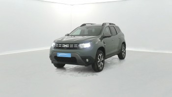 DACIA Duster ECO-G 100 4x2 Journey + 5p d’occasion 43784km révisée et livrable partout en France