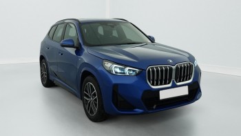 BMW X1 SDRIVE 20I 170CH DKG7 M SPORT d’occasion 14857km révisée et livrable partout en France