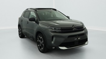 CITROEN C5 Aircross Hybride Rechargeable 225 e-EAT8 Shine d’occasion 26797km révisée et livrable partout en France