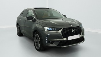 DS DS7 Crossback Hybride E-Tense 300 EAT8 4x4 Rivoli d’occasion 29031km révisée disponible à 