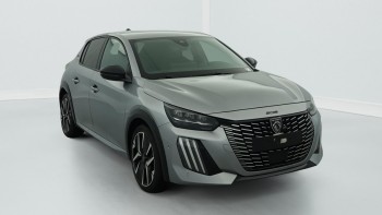 PEUGEOT 208 Hybrid 136 e-DCS6 GT d’occasion 9487km révisée et livrable partout en France
