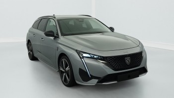 PEUGEOT 308 SW PHEV 225 e-EAT8 GT d’occasion 13450km révisée et livrable partout en France