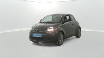 FIAT 500 e 118ch Icône d’occasion 39995km révisée disponible à 