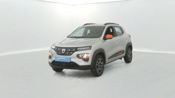 DACIA Spring Achat Intégral Confort Plus 5p d’occasion 56300km révisée et livrable partout en France