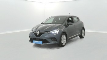 RENAULT Clio Clio TCe 90 X-Tronic 21N Business 5p d’occasion 126176km révisée et livrable partout en France