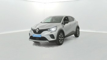 RENAULT Captur TCe 100 GPL Evolution 5p d’occasion 12452km révisée et livrable partout en France