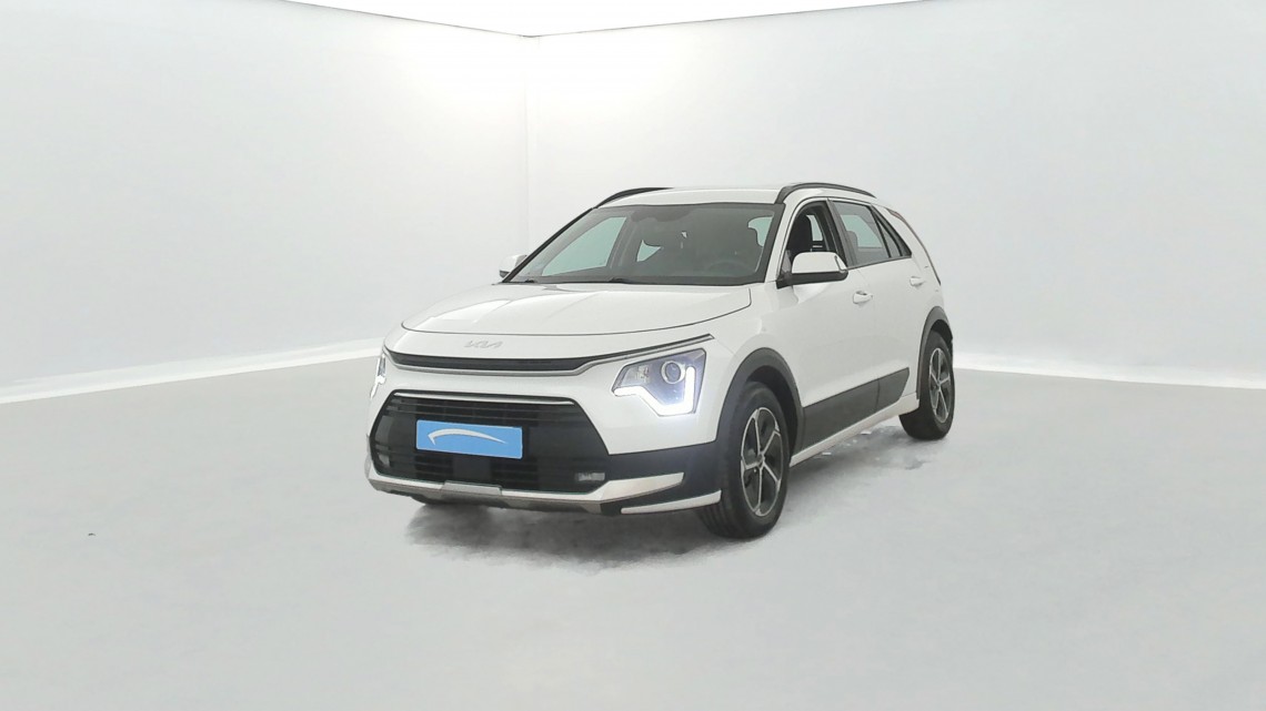 KIA Niro 1.6 GDi 141 ch HEV DCT6 Active 5p 