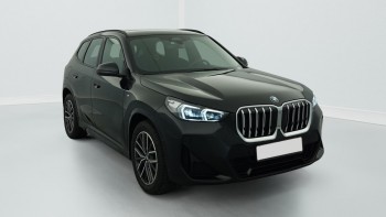 BMW X1 SDRIVE 18D 150CH DKG7 M SPORT d’occasion 23047km révisée et livrable partout en France