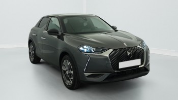 DS DS3 Crossback E-TENSE GRAND CHIC d’occasion 30086km révisée et livrable partout en France