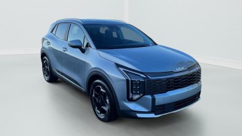 KIA Sportage HYBRIDE 239 CH BVA6 ACTIVE neuve 10km révisée et livrable partout en France