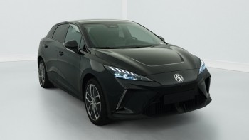 MG MG4 64KWH 204CH LUXURY d’occasion 21722km révisée disponible à 