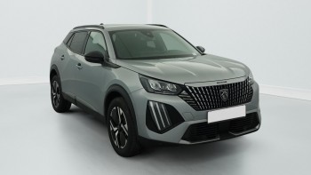 PEUGEOT 2008 100 S S BVM6 Allure d’occasion 12934km révisée et livrable partout en France