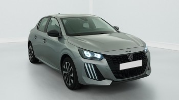 PEUGEOT 208 100 S S BVM6 Style d’occasion 12743km révisée et livrable partout en France