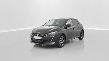 PEUGEOT 208 208 II 1.2 PureTech 100ch Allure EAT8 neuve 23711km révisée et livrable partout en France
