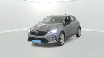 RENAULT Clio Clio TCe 90 Evolution 5p d’occasion 17747km révisée et livrable partout en France