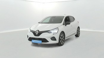 RENAULT Clio Clio E-Tech full hybrid 145 Evolution 5p d’occasion 91984km révisée disponible à 