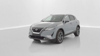 NISSAN Qashqai QASHQAI III e-POWER 190ch Tekna neuve 6217km révisée disponible à 