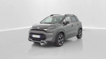 CITROEN C3 Aircross C3 AIRCROSS II 1.2 PureTech 130ch Shine Pack EAT6 neuve 60381km révisée et livrable partout en France