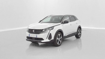 PEUGEOT 3008 3008 III 1.2 PureTech 130ch GT EAT8 neuve 25453km révisée et livrable partout en France