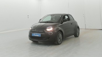 FIAT 500 e 118ch Icône d’occasion 39995km révisée et livrable partout en France