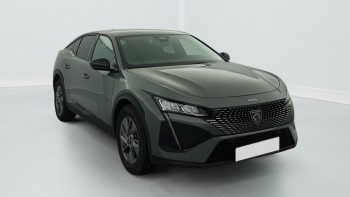 PEUGEOT 408 Hybrid 136 e-DCS6 Allure d’occasion 23610km révisée et livrable partout en France