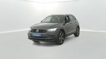 VOLKSWAGEN Tiguan 1.5 TSI 150ch United DSG7 Suréquipé d’occasion 98665km révisée et livrable partout en France
