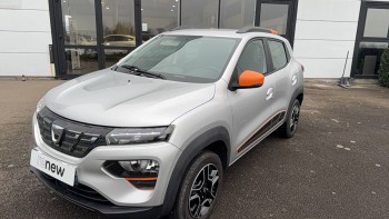 DACIA Spring Achat Intégral Confort Plus 5p d’occasion 56600km révisée et livrable partout en France