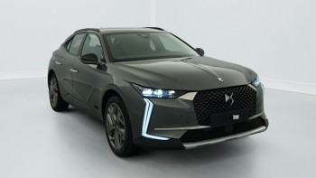 DS DS 4 Hybride E-Tense 225 EAT8 Cross Trocadero d’occasion 26791km révisée et livrable partout en France