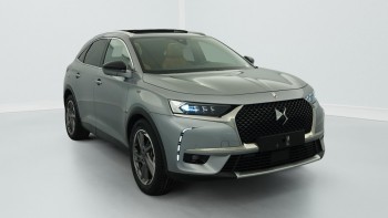 DS DS7 Crossback Hybride E-Tense 300 EAT8 4x4 Rivoli d’occasion 38393km révisée et livrable partout en France