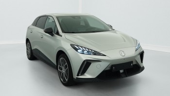 MG MG4 64KWH 204CH LUXURY d’occasion 19927km révisée et livrable partout en France