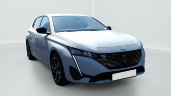 PEUGEOT 308 BlueHDi 130ch S S EAT8 Allure neuve 10km révisée et livrable partout en France