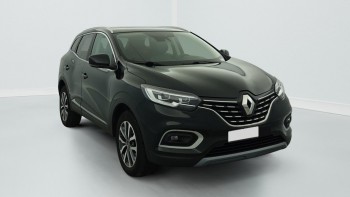 RENAULT Kadjar TCe 140 FAP Intens d’occasion 53788km révisée et livrable partout en France