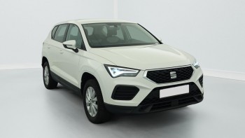 SEAT Ateca 1.0 TSI 110 ch Start Stop Reference d’occasion 35451km révisée et livrable partout en France