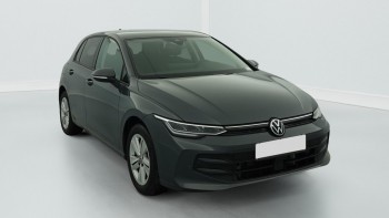 VOLKSWAGEN Golf 1.5 TSI EVO2 116 BVM6 LIFE PLUS d’occasion 11304km révisée et livrable partout en France
