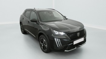 PEUGEOT 2008 Hybrid 145 e-DCS6 Allure neuve 10km révisée et livrable partout en France