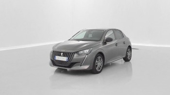 PEUGEOT 208 208 II 1.2 PureTech 75ch Active Pack neuve 29662km révisée et livrable partout en France