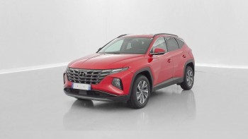 HYUNDAI Tucson TUCSON III 1.6 T-GDI 230ch Hybrid Creative BVA6 neuve 51907km révisée et livrable partout en France