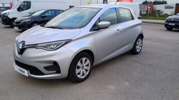 RENAULT Zoe R110 Achat Intégral Business 5p d’occasion 76589km révisée et livrable partout en France