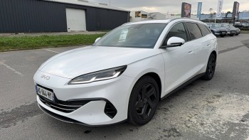 BYD Seal 6 Touring 1.5l DM-i 156 kW PHEV Comfort 5p d’occasion 1208km révisée et livrable partout en France