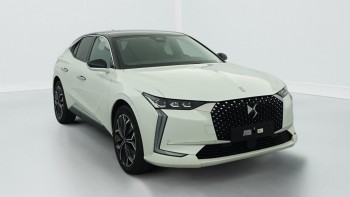 DS DS 4 PureTech 130 EAT8 Rivoli d’occasion 20041km révisée et livrable partout en France