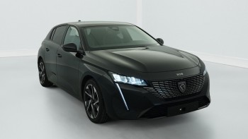 PEUGEOT 308 PureTech 130ch S S EAT8 Allure Pack d’occasion 24056km révisée et livrable partout en France