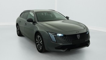 PEUGEOT 508 SW Hybrid 225 e-EAT8 Allure d’occasion 20217km révisée et livrable partout en France